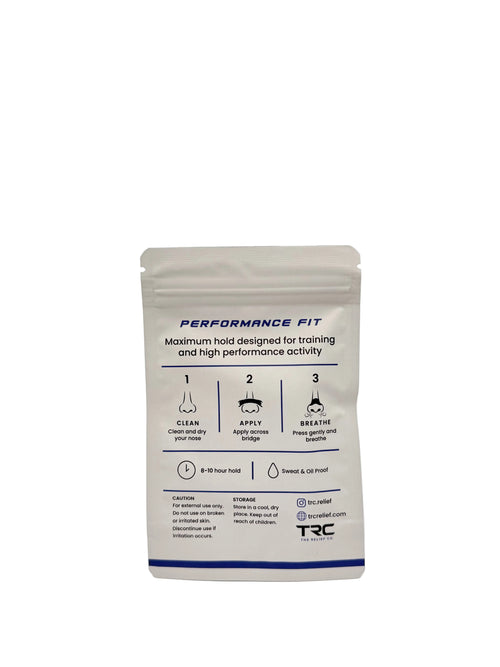 Performance Fit